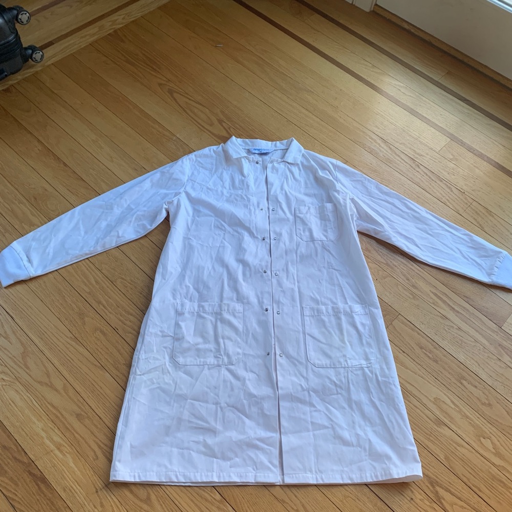 Lab Coat